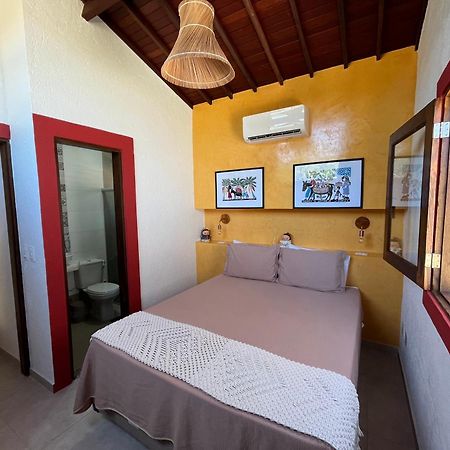Milagres De Minas Villa São Miguel dos Milagres Екстериор снимка