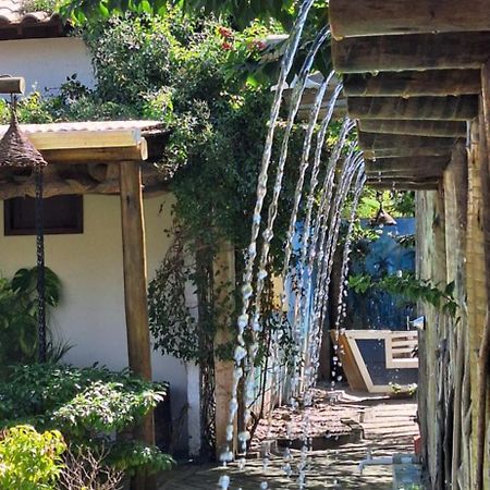 Milagres De Minas Villa São Miguel dos Milagres Екстериор снимка