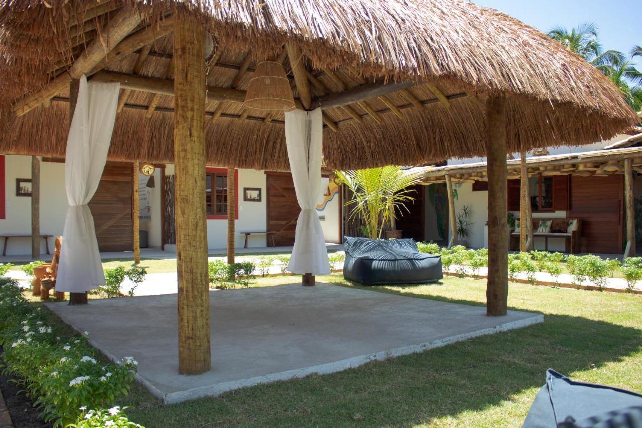 Milagres De Minas Villa São Miguel dos Milagres Екстериор снимка