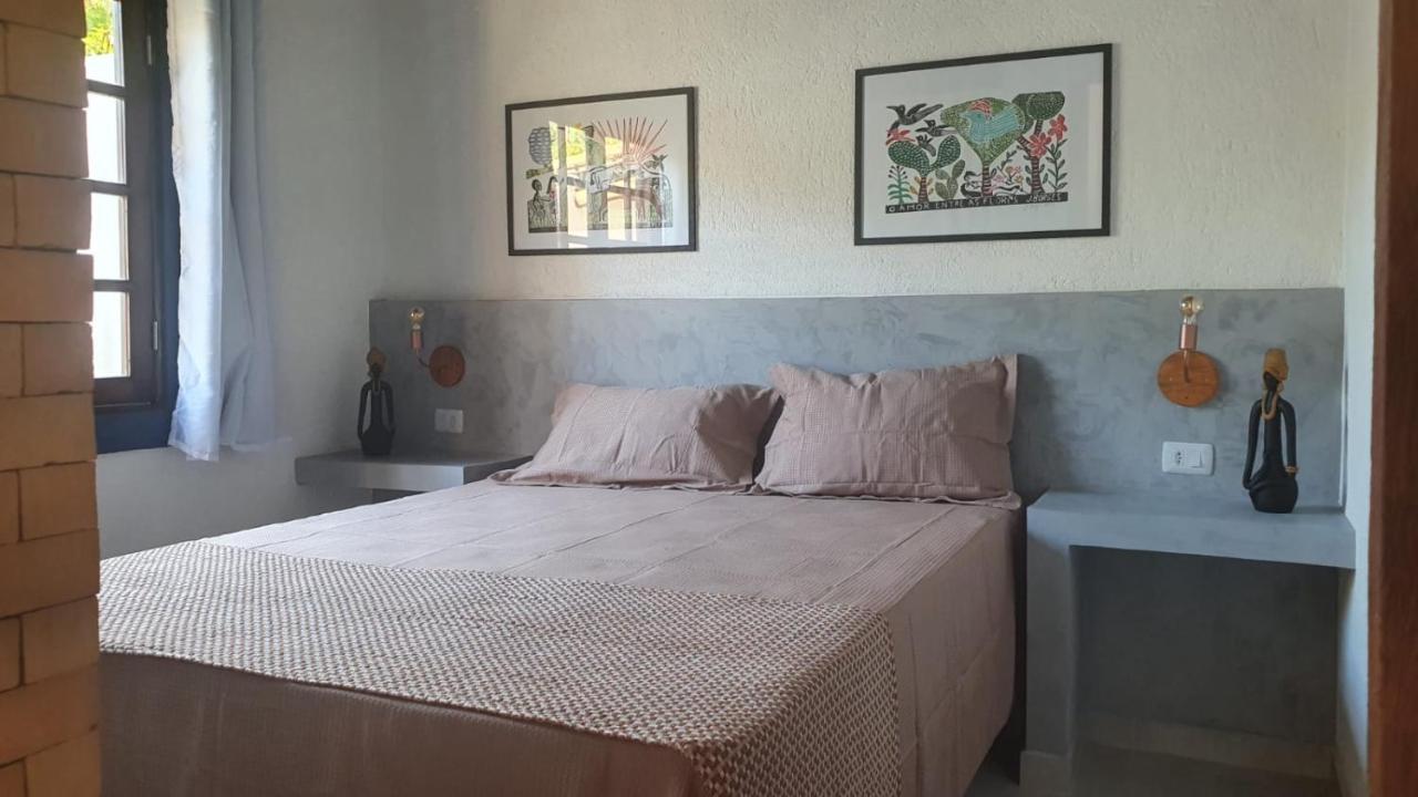 Milagres De Minas Villa São Miguel dos Milagres Екстериор снимка