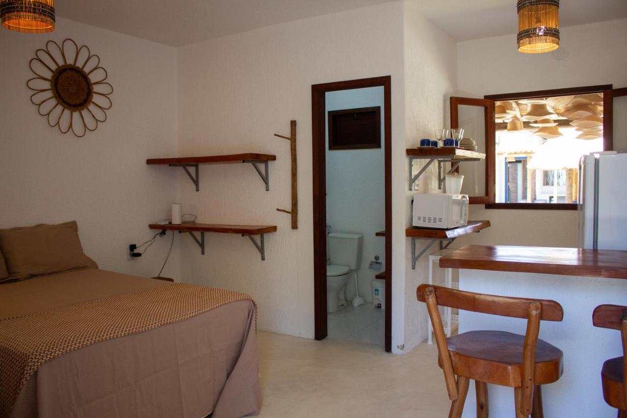 Milagres De Minas Villa São Miguel dos Milagres Екстериор снимка