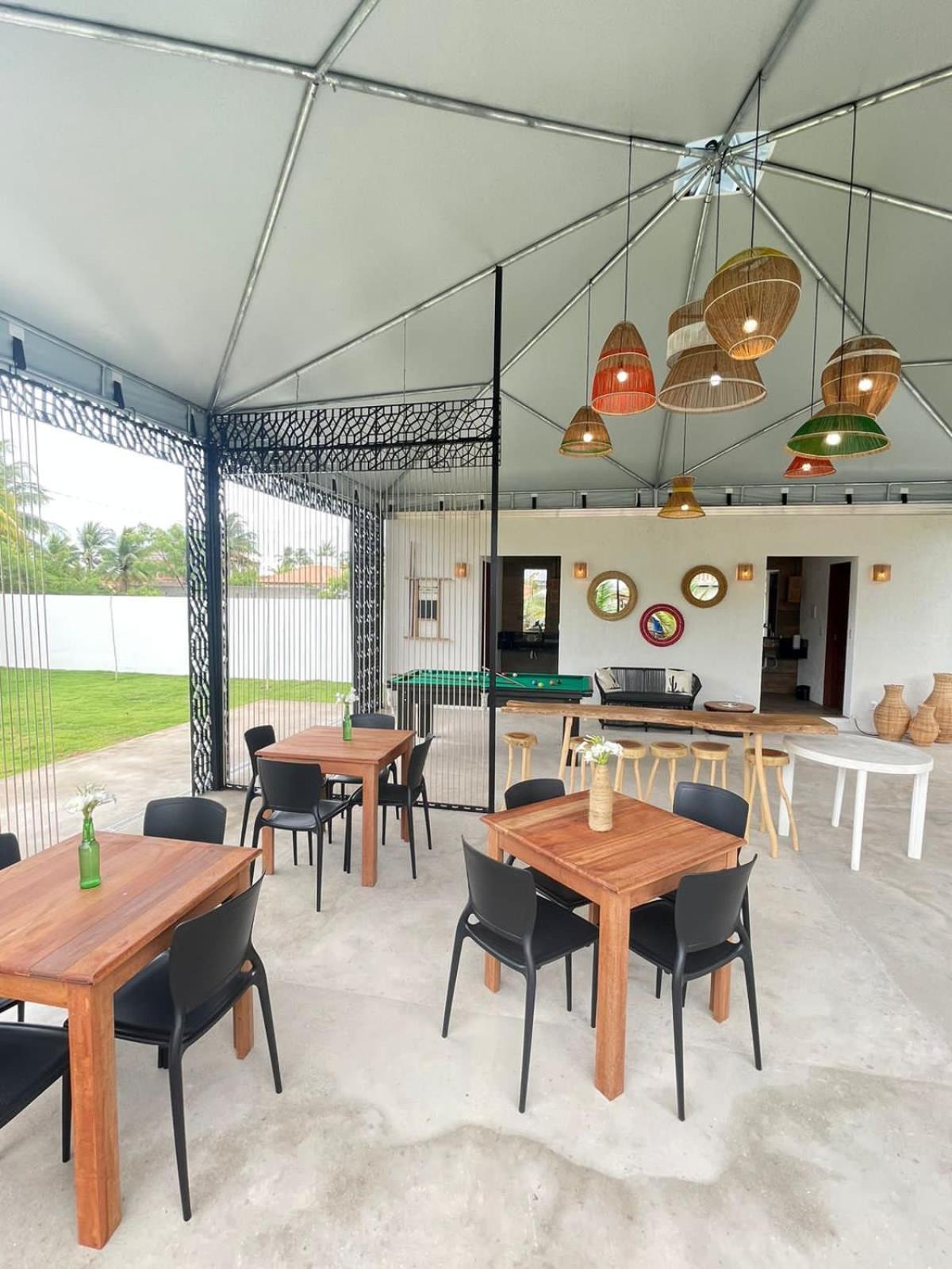 Milagres De Minas Villa São Miguel dos Milagres Екстериор снимка