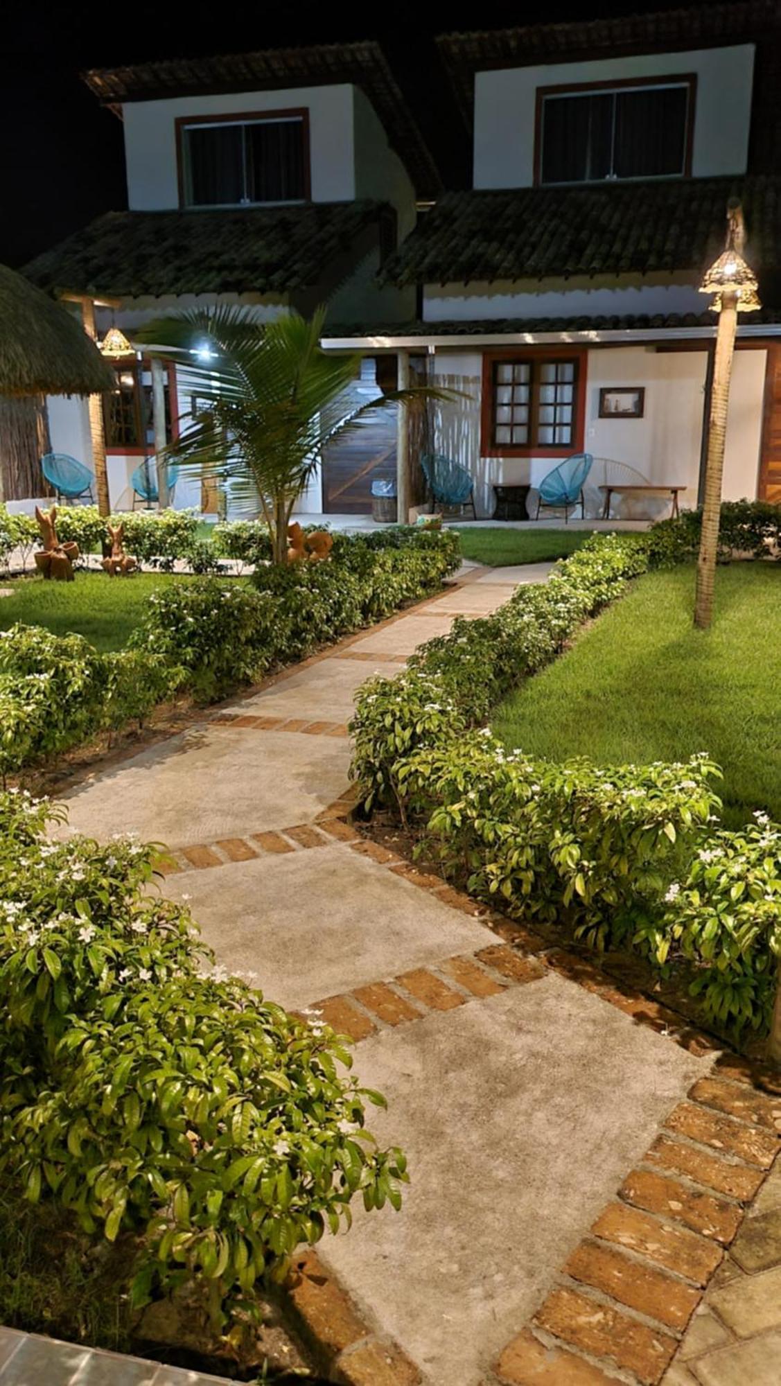 Milagres De Minas Villa São Miguel dos Milagres Екстериор снимка