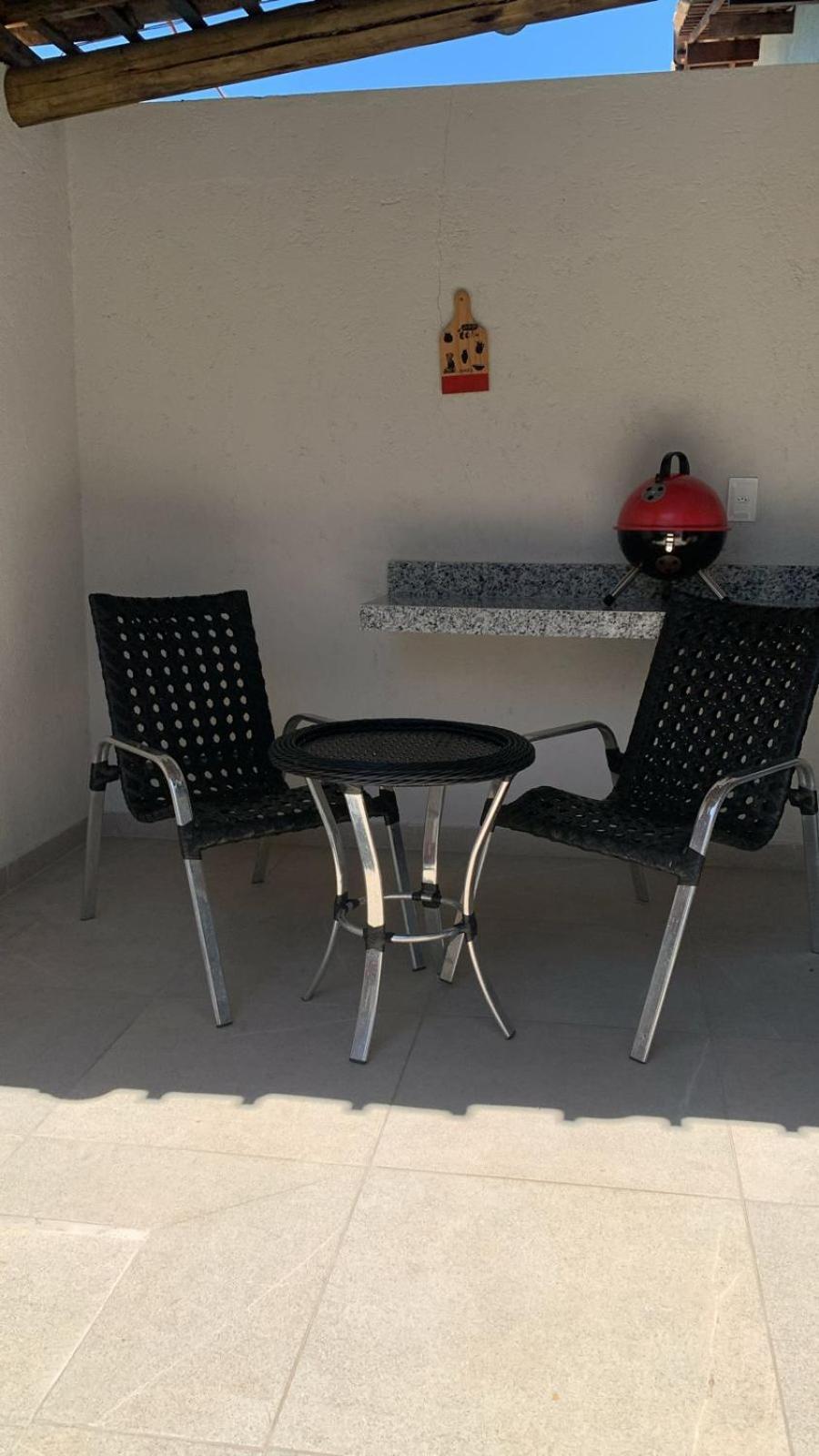Milagres De Minas Villa São Miguel dos Milagres Екстериор снимка