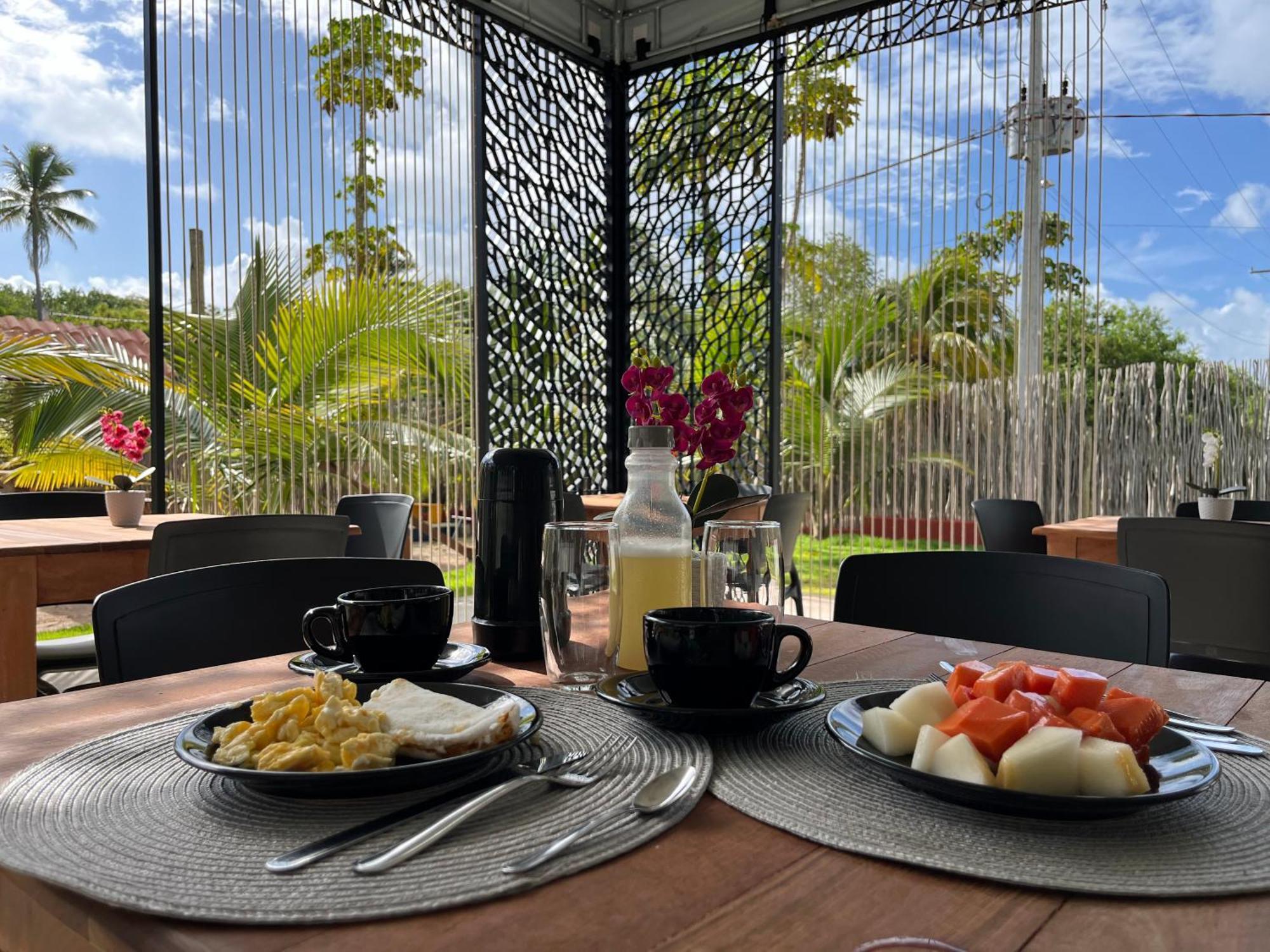 Milagres De Minas Villa São Miguel dos Milagres Екстериор снимка