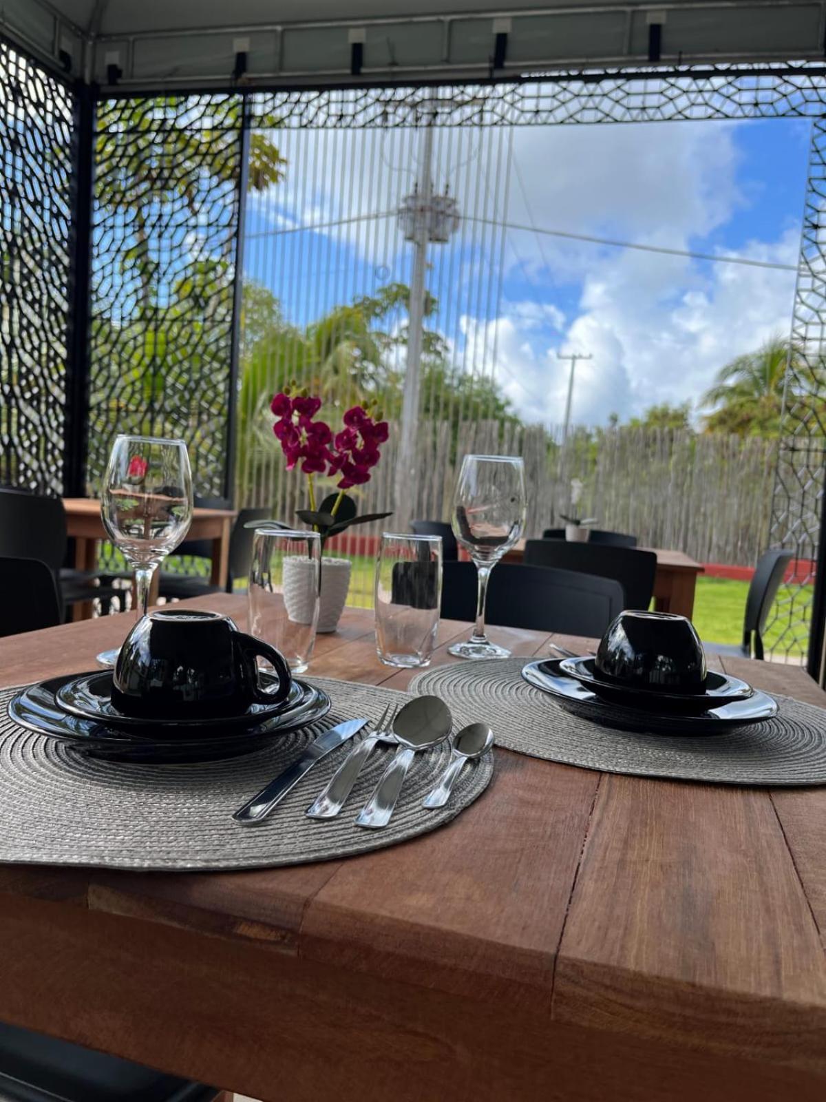 Milagres De Minas Villa São Miguel dos Milagres Екстериор снимка