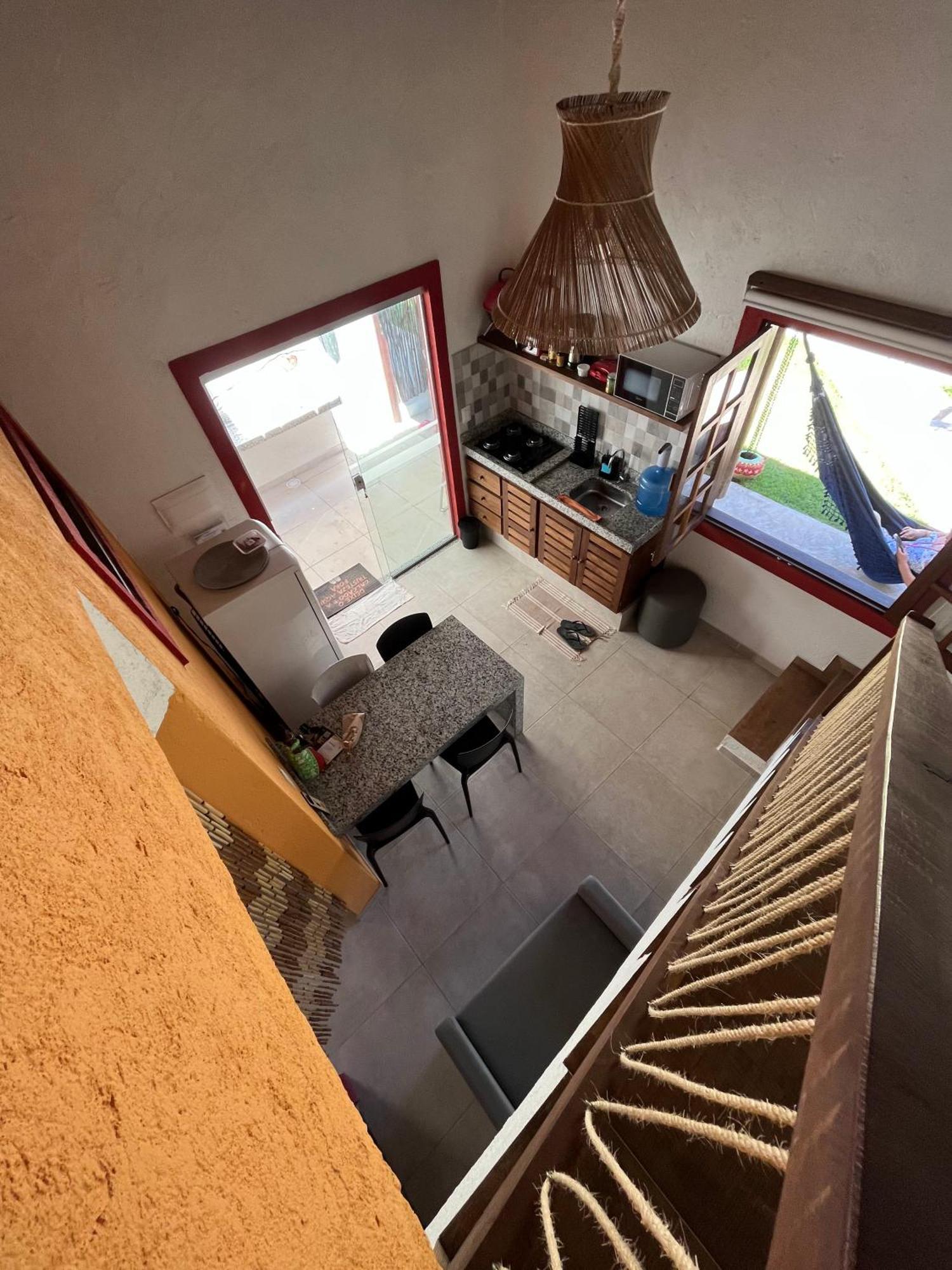 Milagres De Minas Villa São Miguel dos Milagres Екстериор снимка