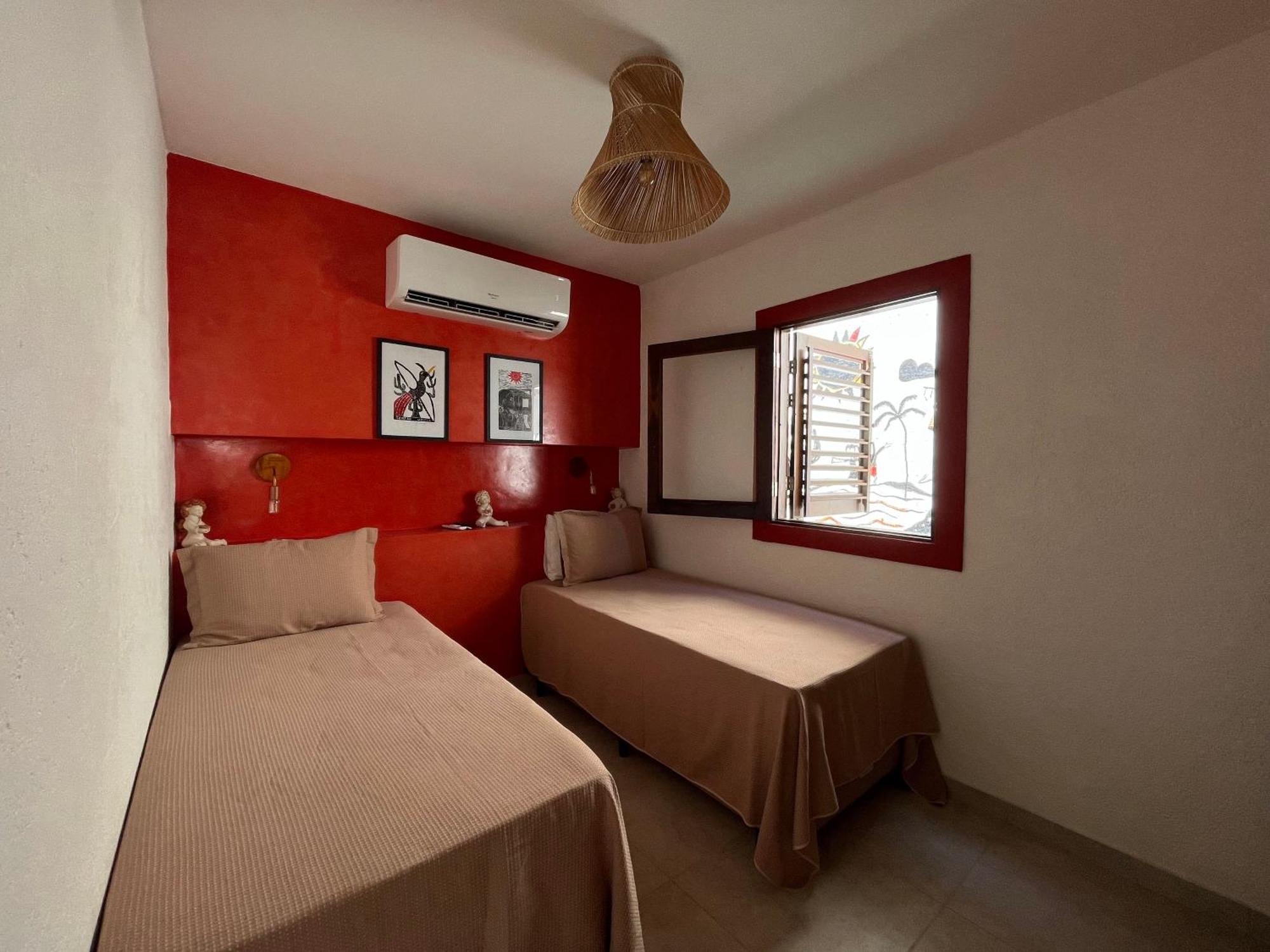 Milagres De Minas Villa São Miguel dos Milagres Екстериор снимка