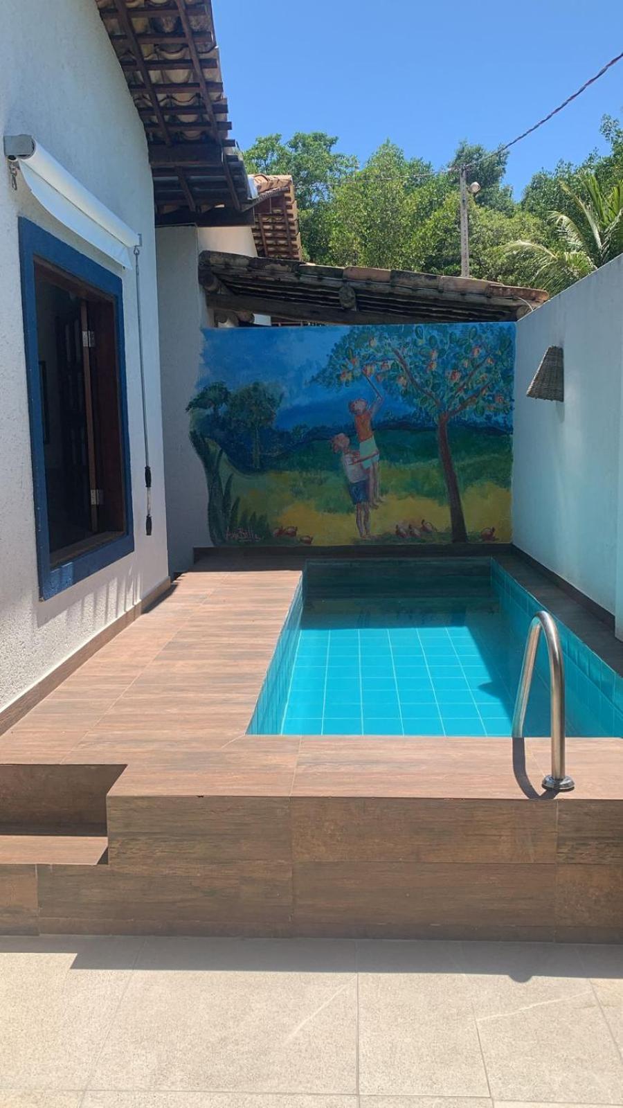 Milagres De Minas Villa São Miguel dos Milagres Екстериор снимка