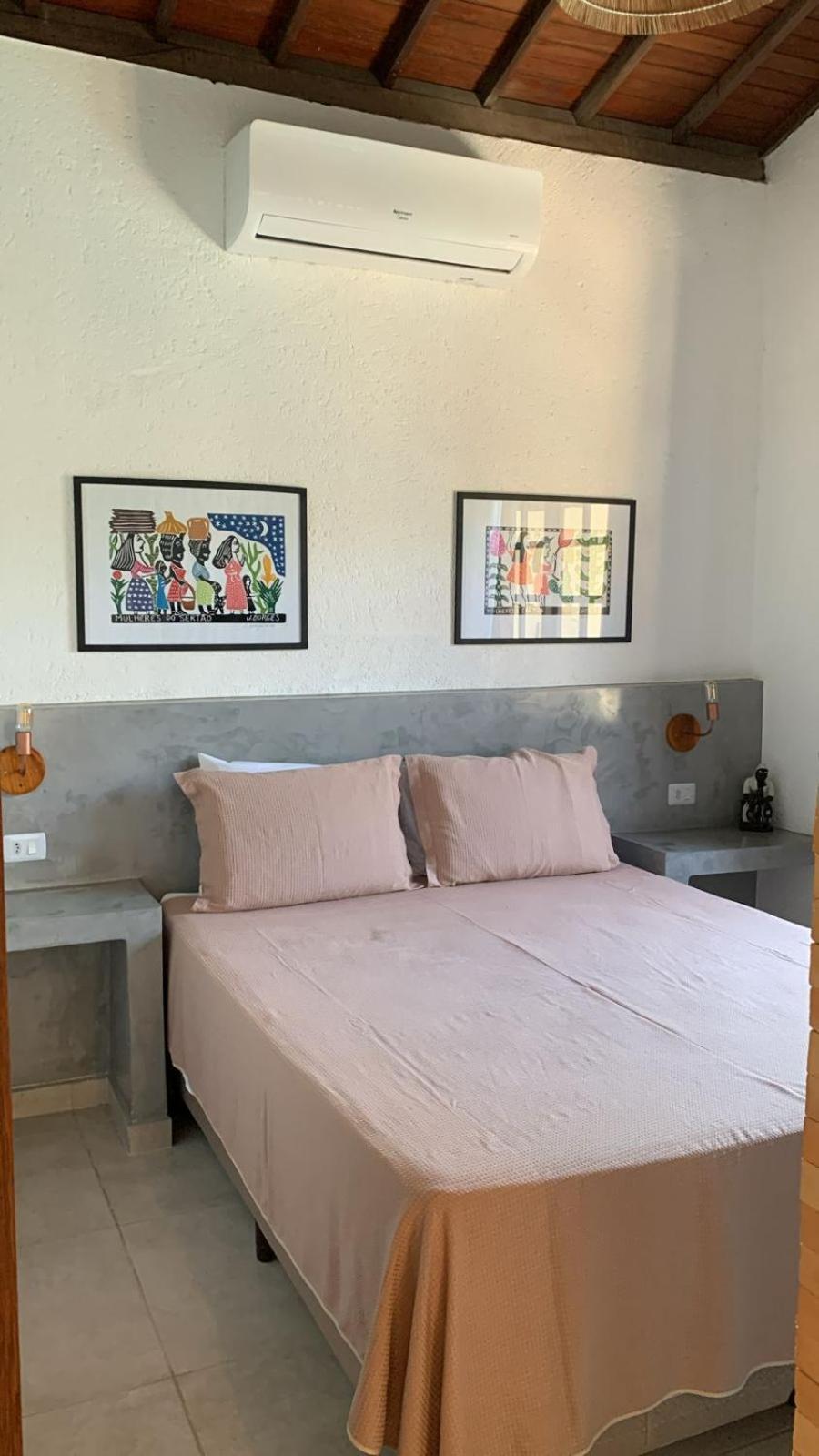 Milagres De Minas Villa São Miguel dos Milagres Екстериор снимка