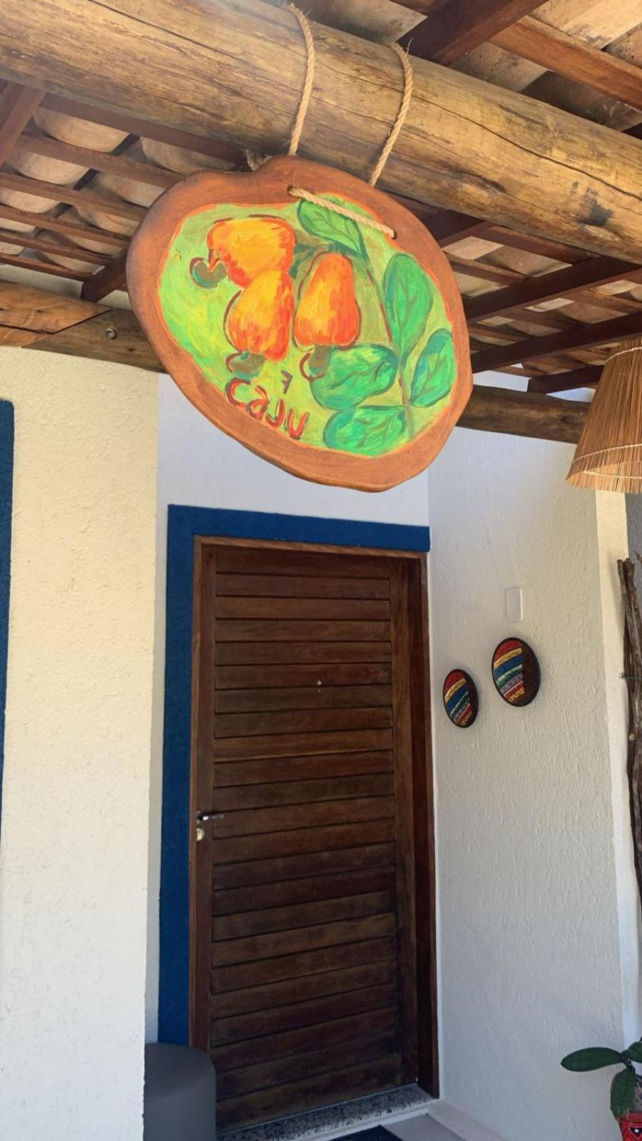 Milagres De Minas Villa São Miguel dos Milagres Екстериор снимка