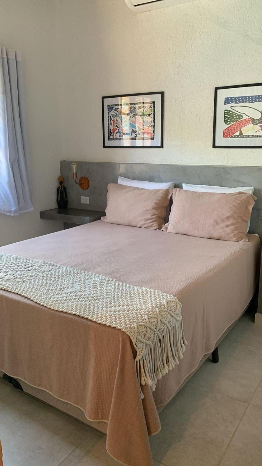Milagres De Minas Villa São Miguel dos Milagres Екстериор снимка