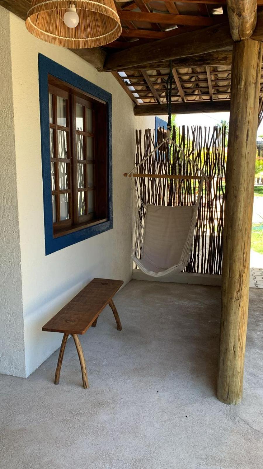 Milagres De Minas Villa São Miguel dos Milagres Екстериор снимка