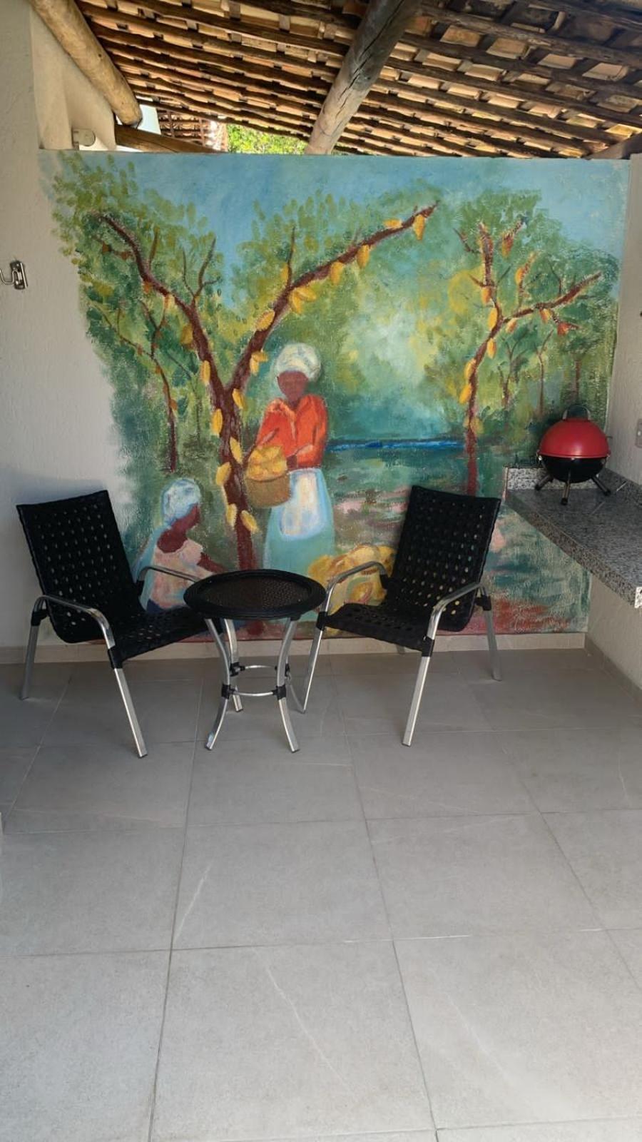 Milagres De Minas Villa São Miguel dos Milagres Екстериор снимка