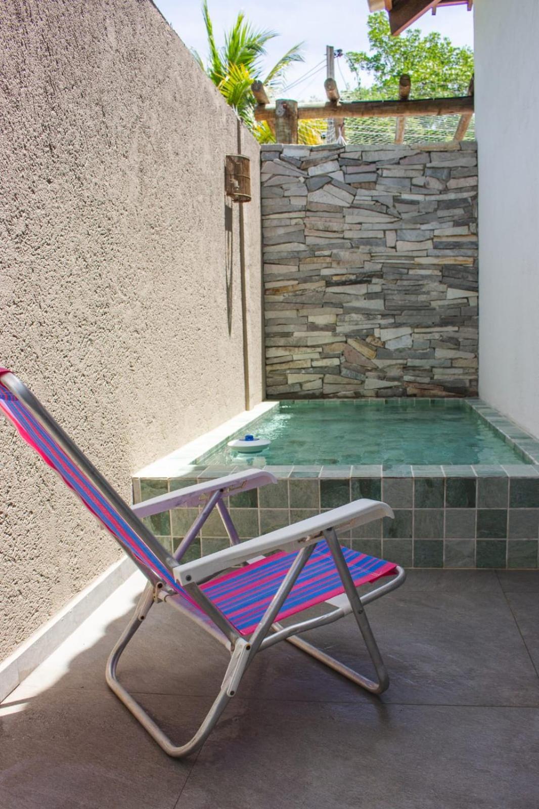 Milagres De Minas Villa São Miguel dos Milagres Стая снимка