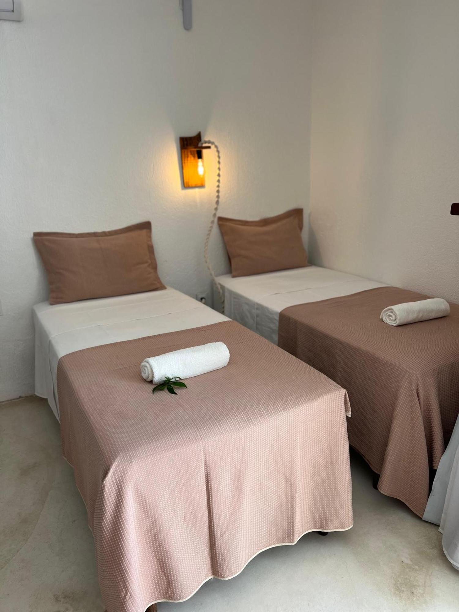 Milagres De Minas Villa São Miguel dos Milagres Екстериор снимка