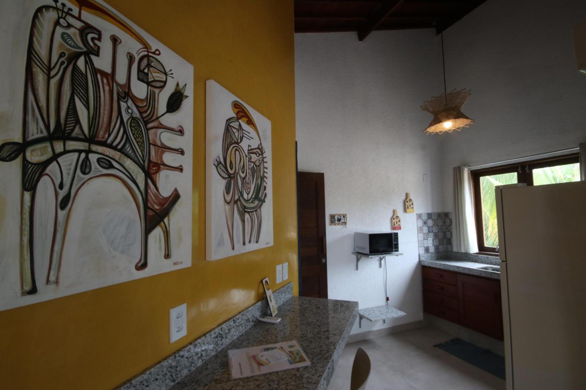 Milagres De Minas Villa São Miguel dos Milagres Екстериор снимка