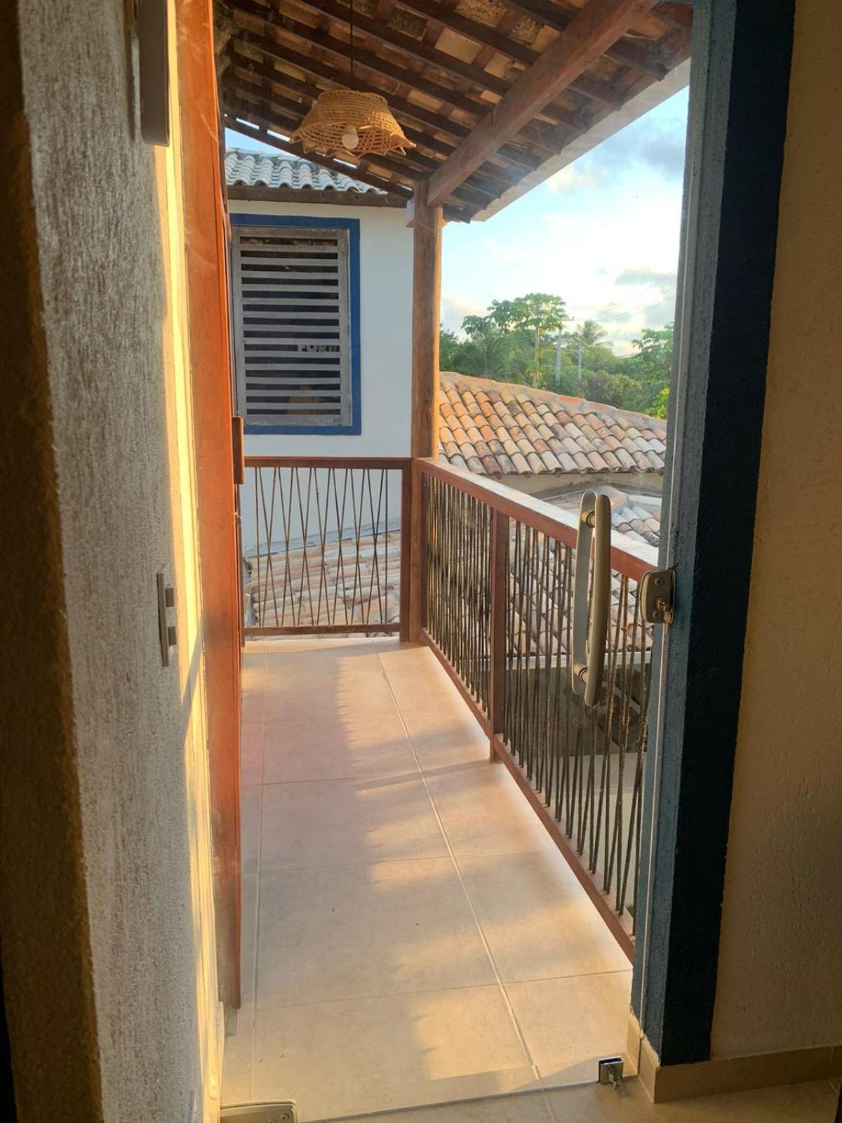 Milagres De Minas Villa São Miguel dos Milagres Екстериор снимка
