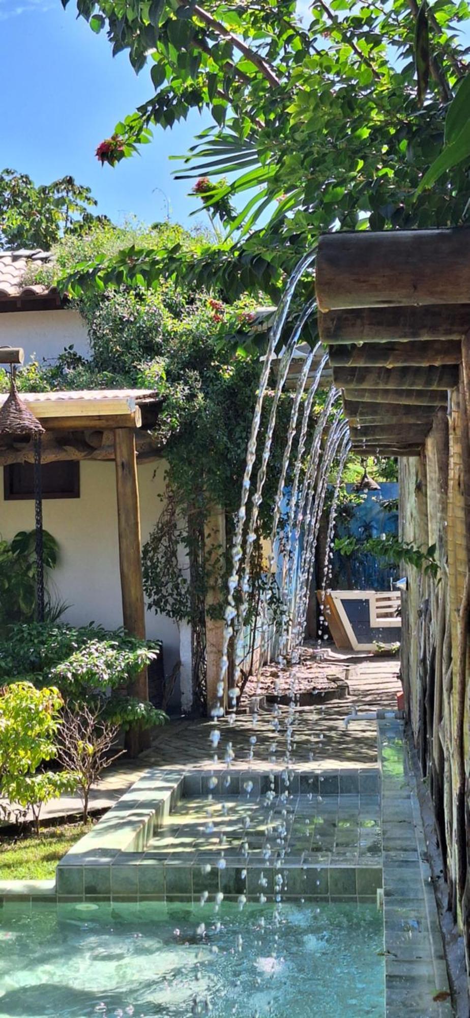 Milagres De Minas Villa São Miguel dos Milagres Екстериор снимка
